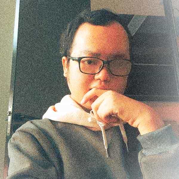 30岁岁广东单身帅哥 - 宁波吉缘网