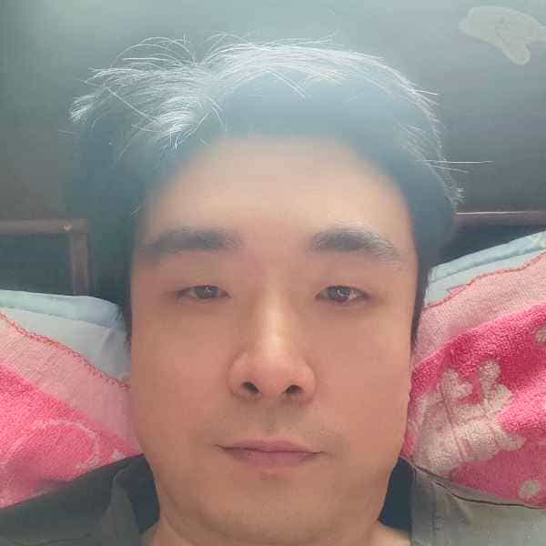 43岁岁河南单身帅哥 - 宁波吉缘网