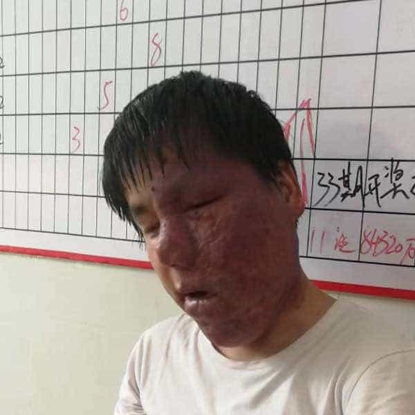 34岁岁江苏单身帅哥 - 宁波吉缘网