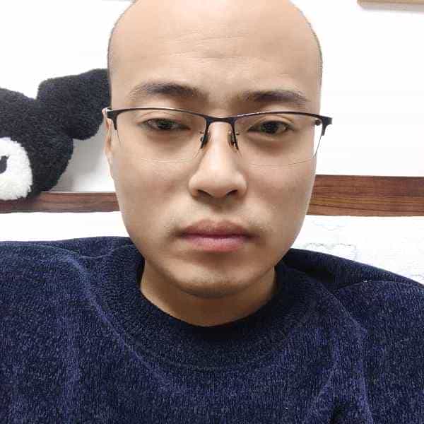 37岁岁山东单身帅哥 - 宁波吉缘网