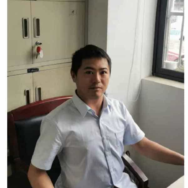 35岁岁河南单身帅哥 - 宁波吉缘网