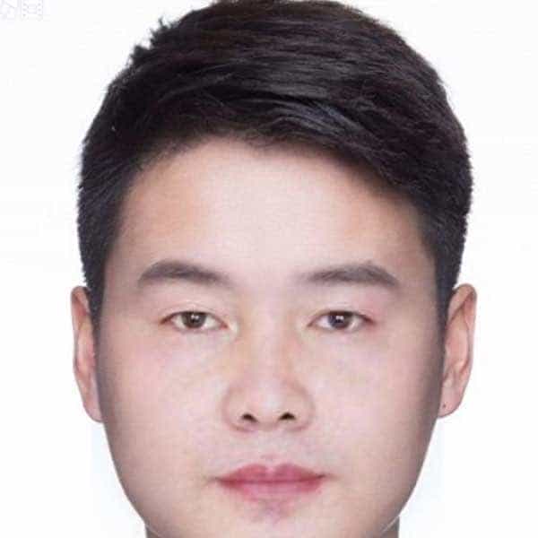 35岁岁广东单身帅哥 - 宁波吉缘网