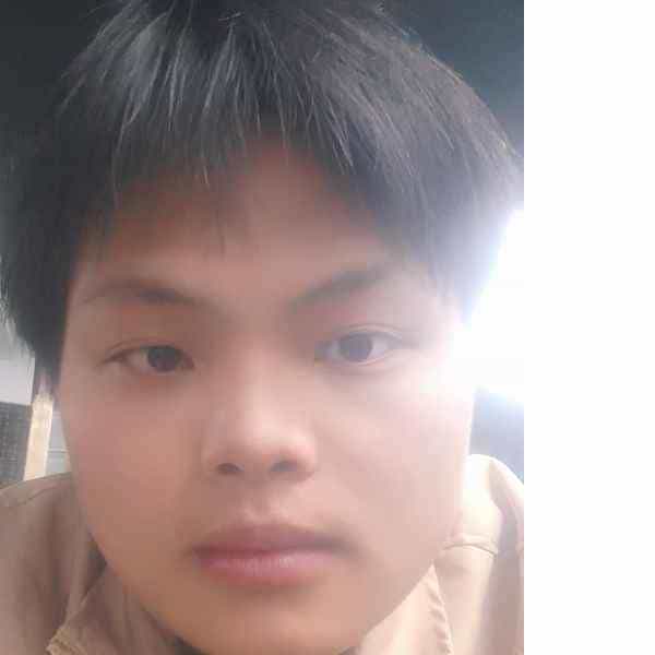 22岁岁河南单身帅哥 - 宁波吉缘网