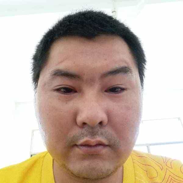 38岁岁广东单身帅哥 - 宁波吉缘网
