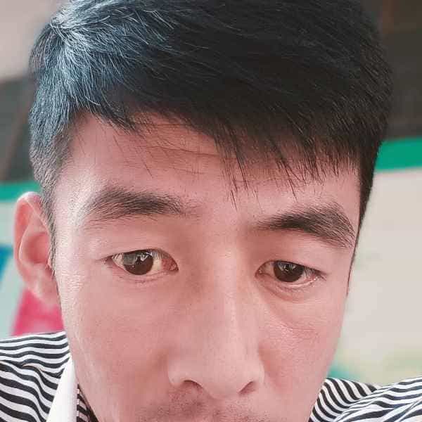 36岁岁河南单身帅哥 - 宁波吉缘网