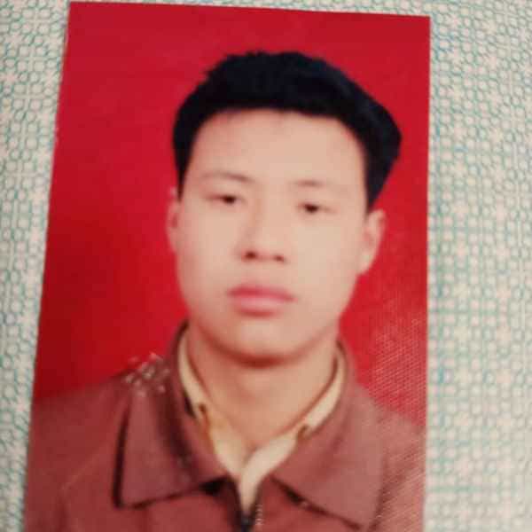 38岁岁安徽单身帅哥 - 宁波吉缘网