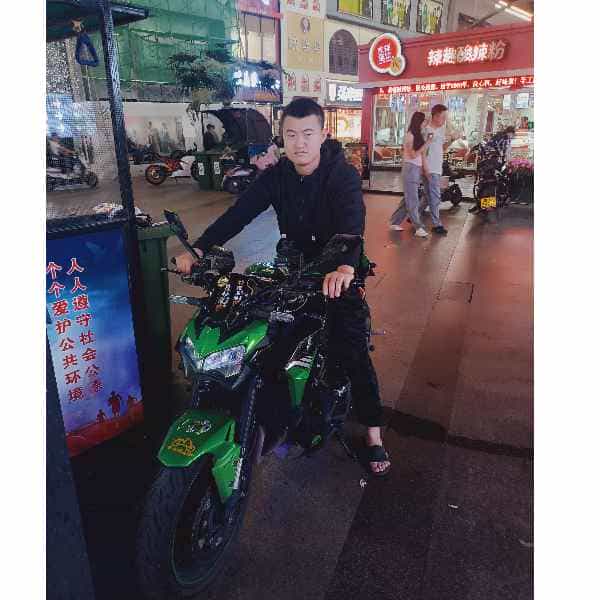 29岁岁山东单身帅哥 - 宁波吉缘网