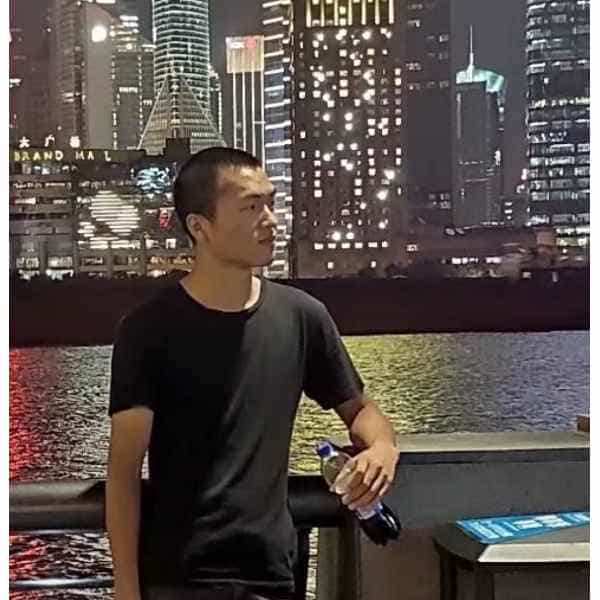 25岁岁河南单身帅哥 - 宁波吉缘网