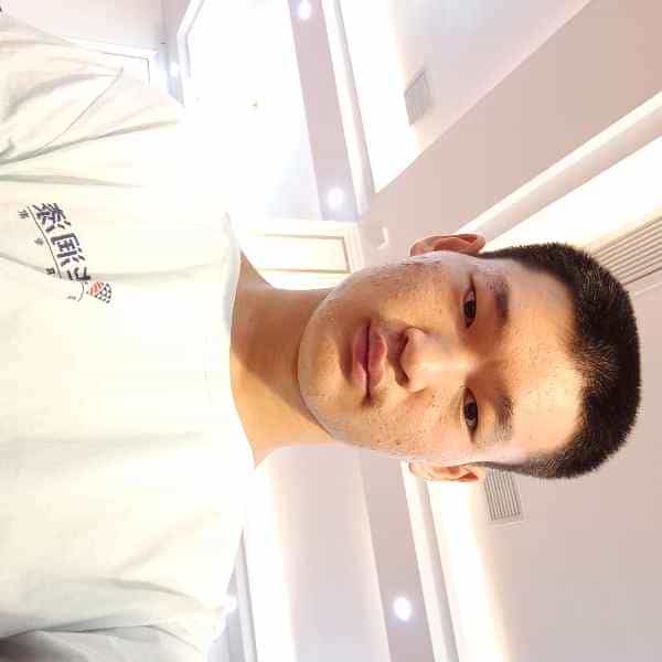 26岁岁河南单身帅哥 - 宁波吉缘网