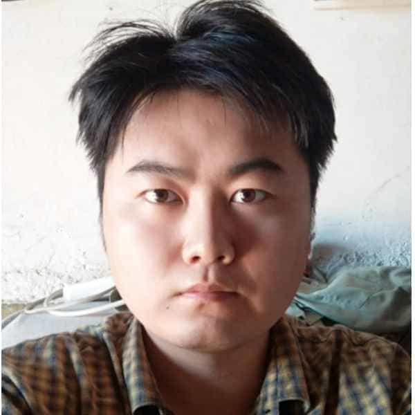 35岁岁河南单身帅哥 - 宁波吉缘网