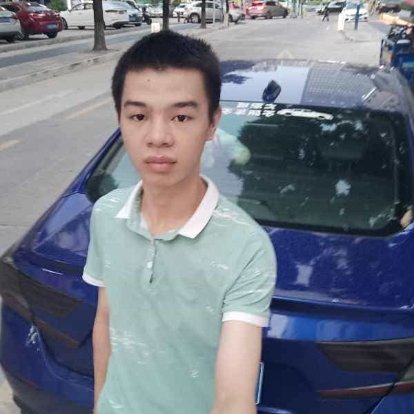 27岁岁广东单身帅哥 - 宁波吉缘网