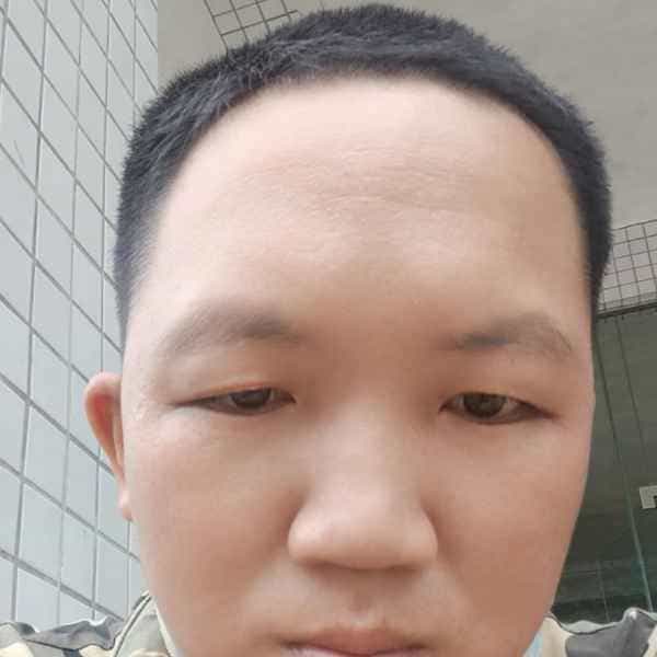 35岁岁广东单身帅哥 - 宁波吉缘网