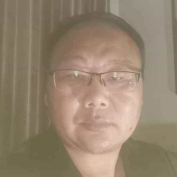 44岁岁山东单身帅哥 - 宁波吉缘网