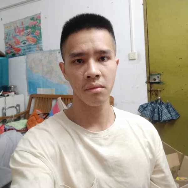 28岁岁广东单身帅哥 - 宁波吉缘网
