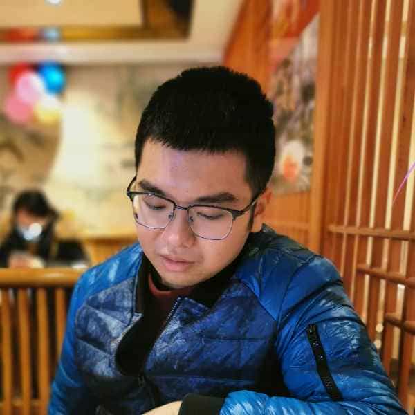 26岁岁江苏单身帅哥 - 宁波吉缘网