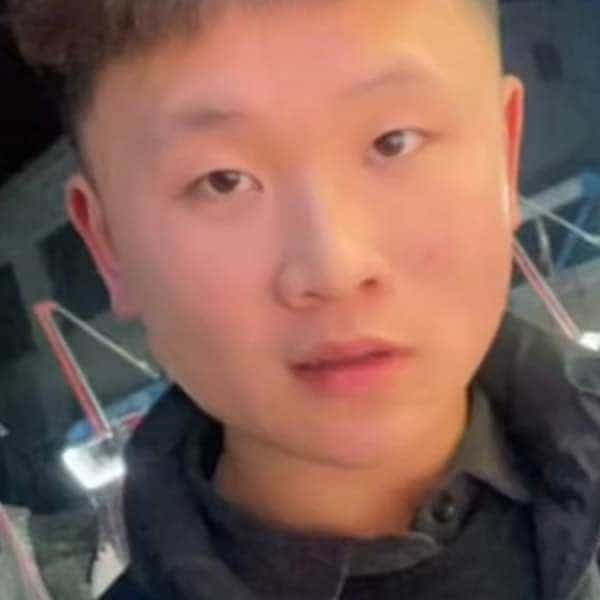 22岁岁河南单身帅哥 - 宁波吉缘网