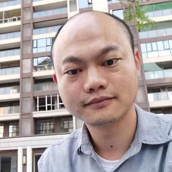35岁岁江西单身帅哥 - 宁波吉缘网