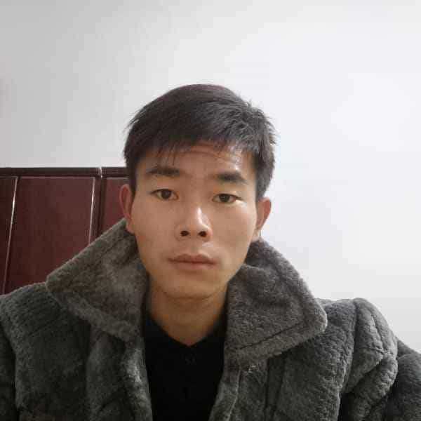 25岁岁河南单身帅哥 - 宁波吉缘网