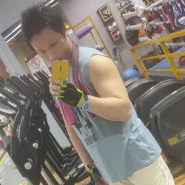 37岁岁广东单身帅哥 - 宁波吉缘网
