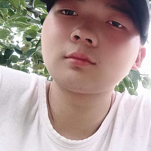 21岁岁安徽单身帅哥 - 宁波吉缘网