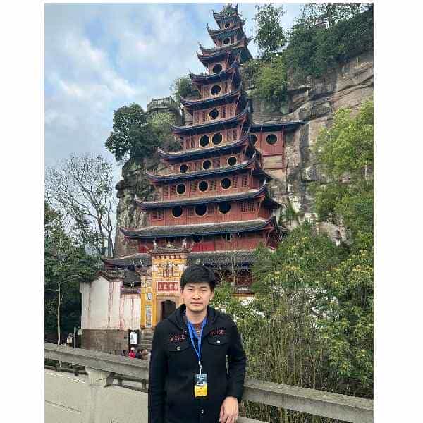 28岁岁江苏单身帅哥 - 宁波吉缘网