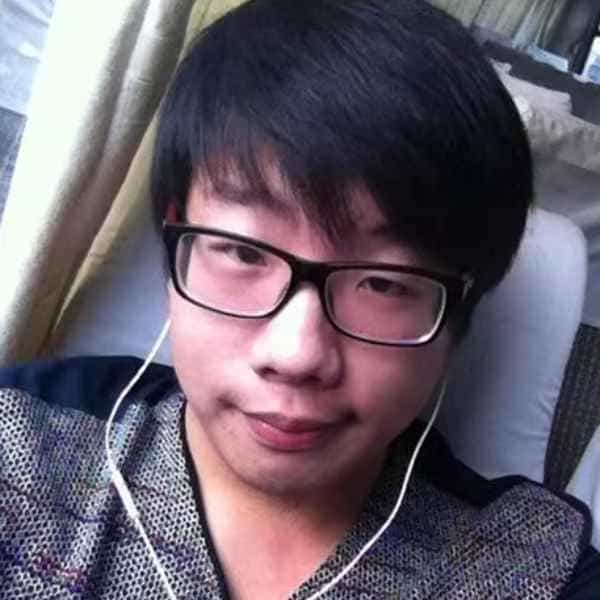 35岁岁江苏单身帅哥 - 宁波吉缘网