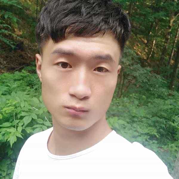 30岁岁河南单身帅哥 - 宁波吉缘网
