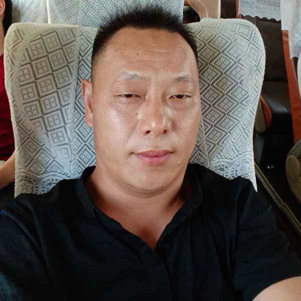 43岁岁安徽单身帅哥 - 宁波吉缘网