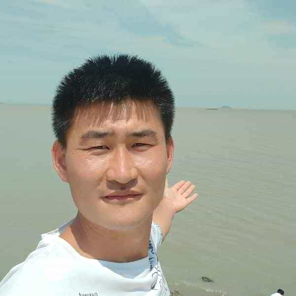 32岁岁山东单身帅哥 - 宁波吉缘网