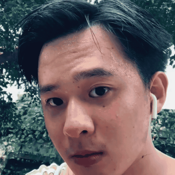 24岁岁广东单身帅哥 - 宁波吉缘网