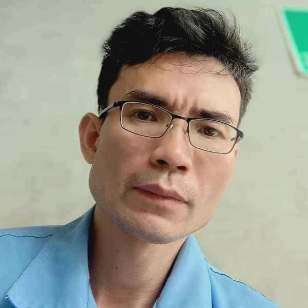 42岁岁广东单身帅哥 - 宁波吉缘网