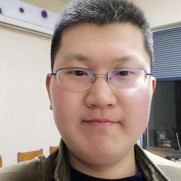 35岁岁浙江单身帅哥 - 宁波吉缘网