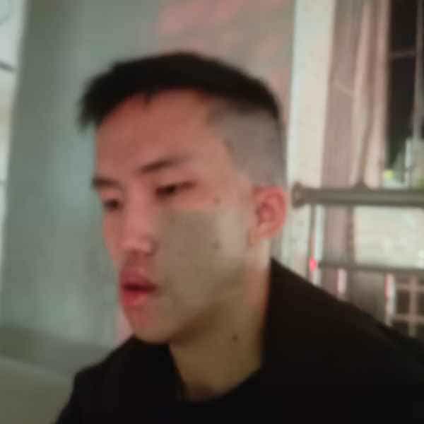 24岁岁广东单身帅哥 - 宁波吉缘网