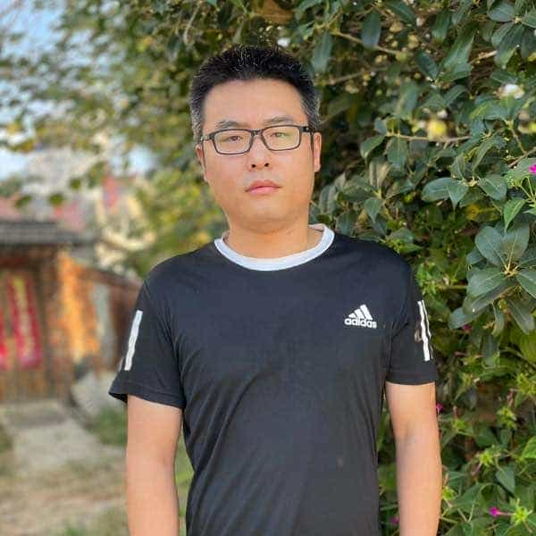 35岁岁安徽单身帅哥 - 宁波吉缘网