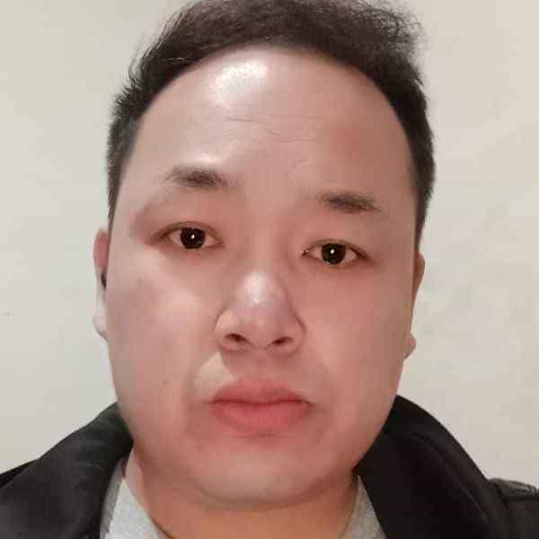 40岁岁河南单身帅哥 - 宁波吉缘网