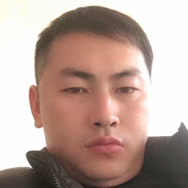 35岁岁河南单身帅哥 - 宁波吉缘网