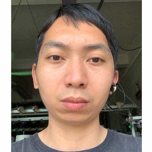 30岁岁广东单身帅哥 - 宁波吉缘网
