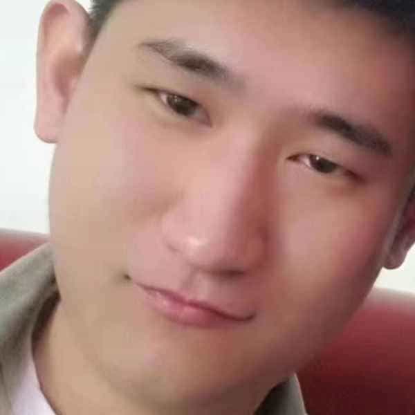 27岁岁山西单身帅哥 - 宁波吉缘网