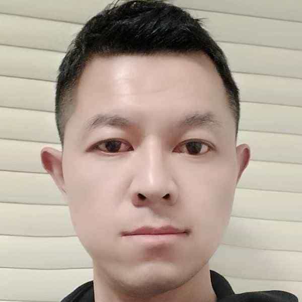 37岁岁安徽单身帅哥 - 宁波吉缘网