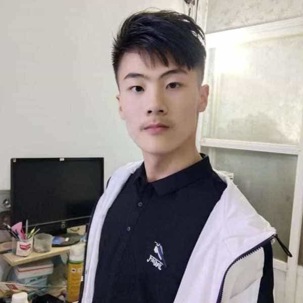 21岁岁河南单身帅哥 - 宁波吉缘网