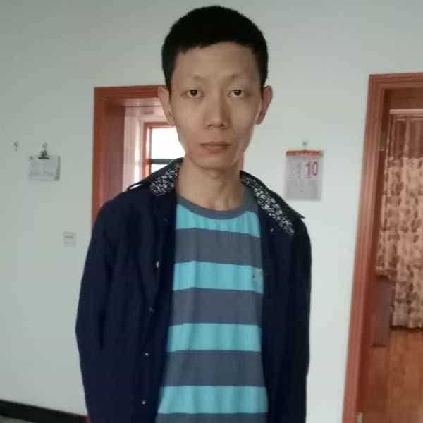 35岁岁江苏单身帅哥 - 宁波吉缘网