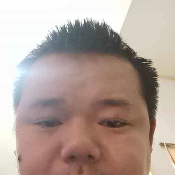 35岁岁广东单身帅哥 - 宁波吉缘网