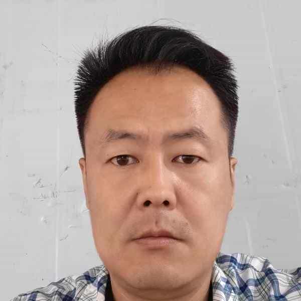 44岁岁山东单身帅哥 - 宁波吉缘网