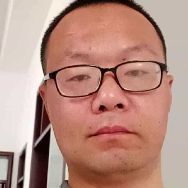 41岁岁河南单身帅哥 - 宁波吉缘网