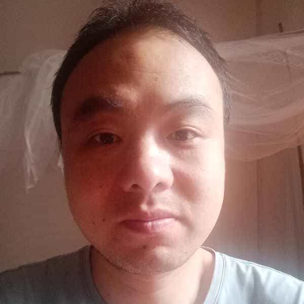 42岁岁河南单身帅哥 - 宁波吉缘网