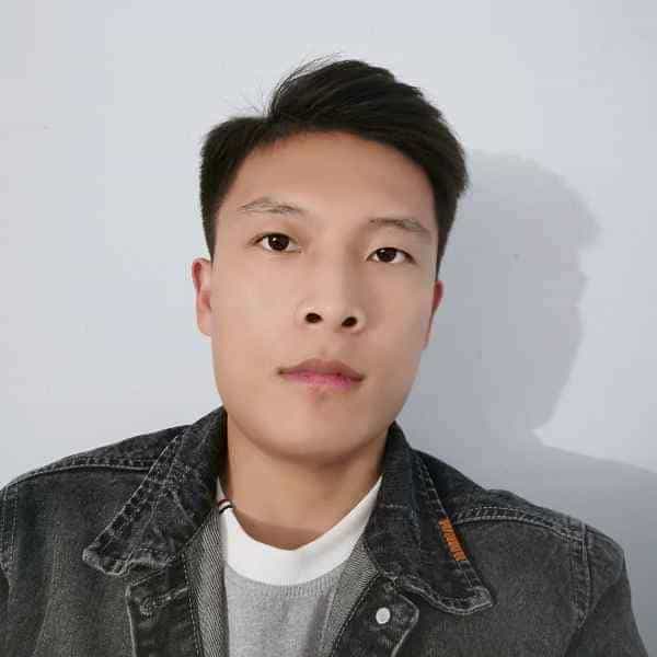 32岁岁山东单身帅哥 - 宁波吉缘网