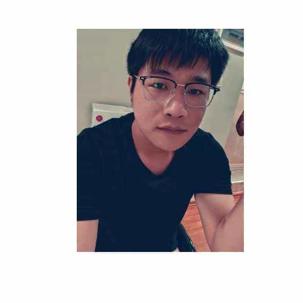 29岁岁广东单身帅哥 - 宁波吉缘网