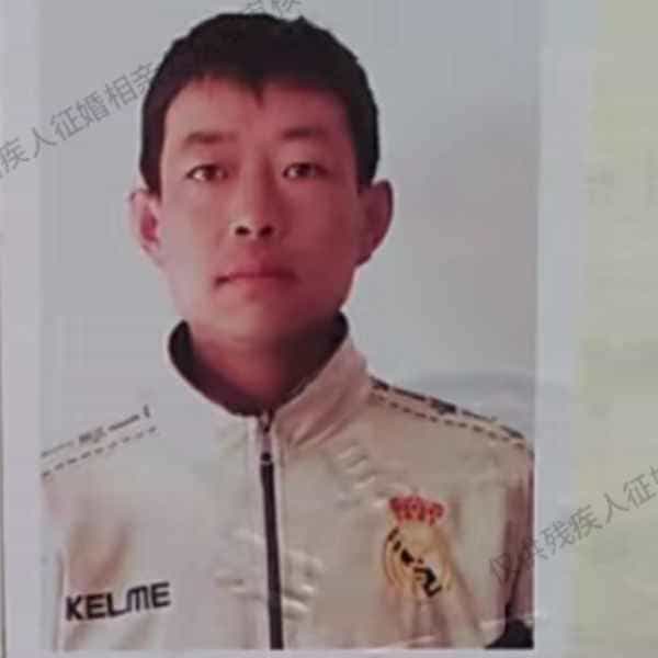 39岁岁河南单身帅哥 - 宁波吉缘网