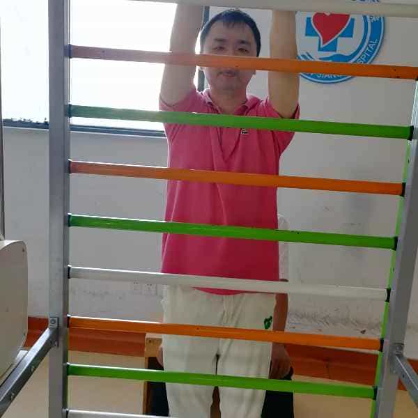 35岁岁安徽单身帅哥 - 宁波吉缘网