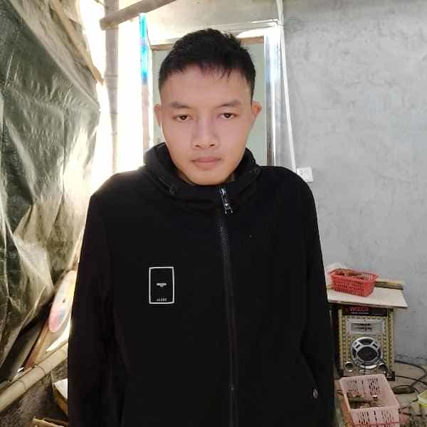 27岁岁江西单身帅哥 - 宁波吉缘网